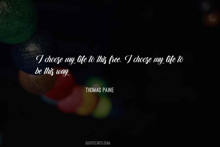 Entrepreneur Life Quotes #737248