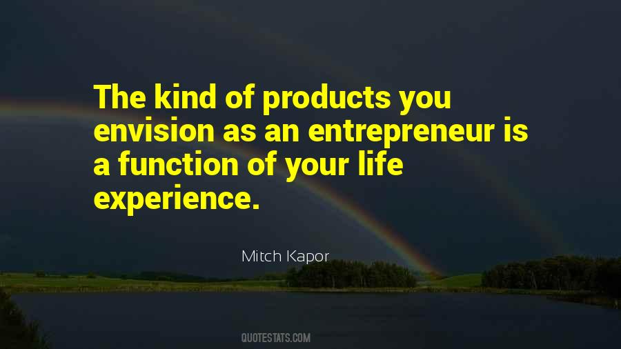 Entrepreneur Life Quotes #834039