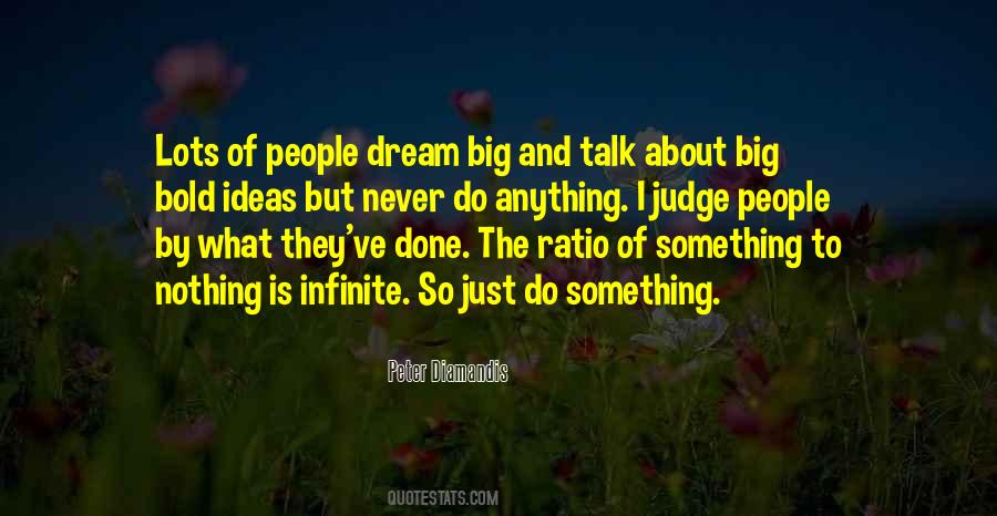 You Can Talk To Me About Anything Quotes #228772