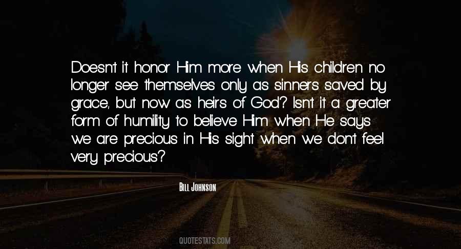 God Says No Quotes #1294250