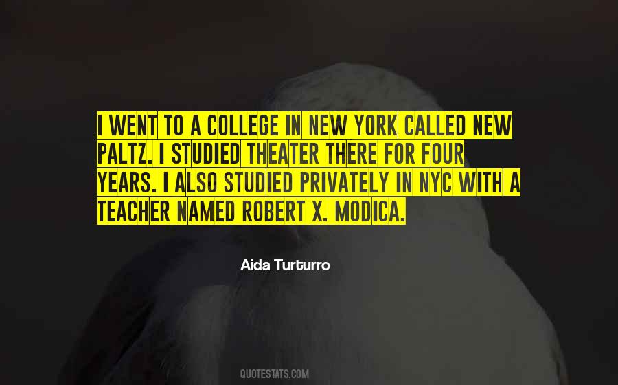 College Teacher Quotes #954790