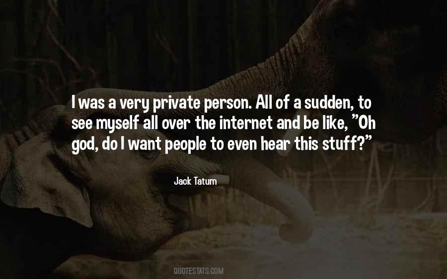 God See All Quotes #459855 God See All Quotes #459855