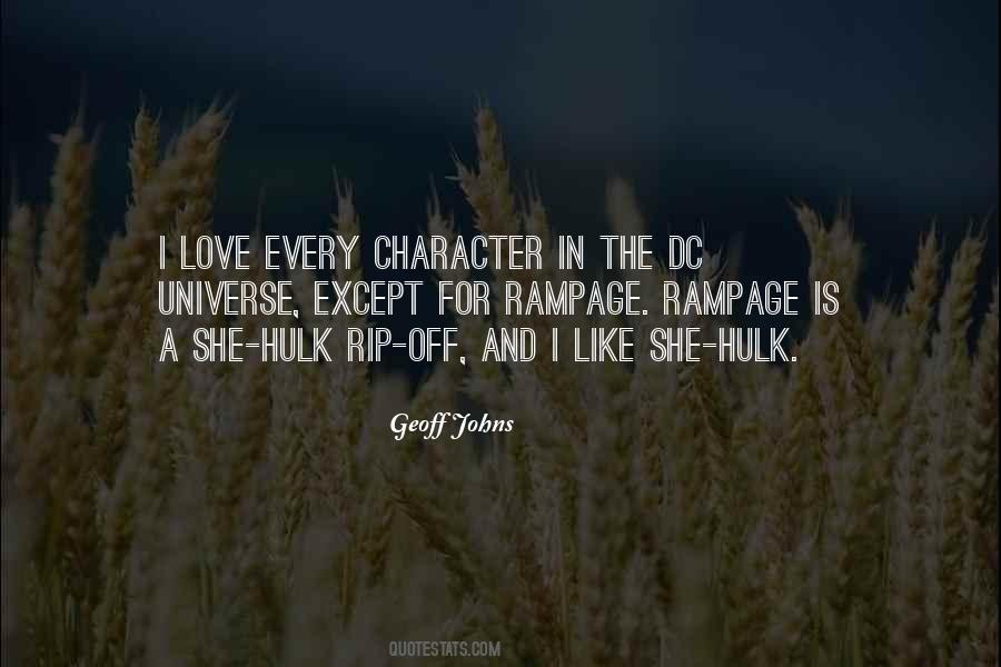 The Hulk Quotes #1126060