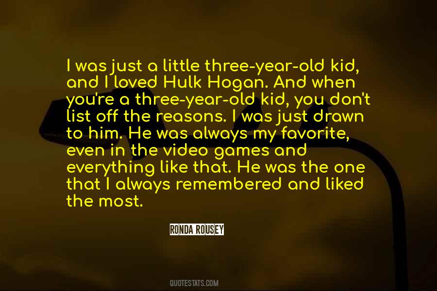 The Hulk Quotes #1130585