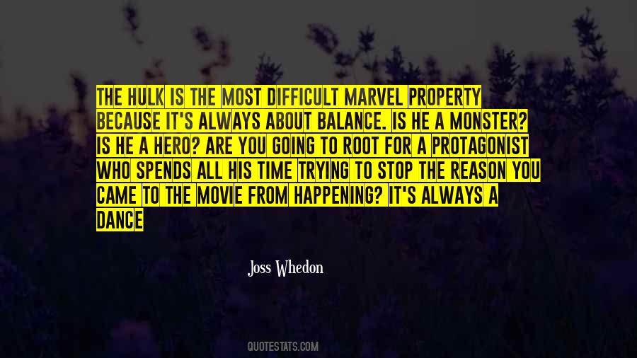 The Hulk Quotes #1172899