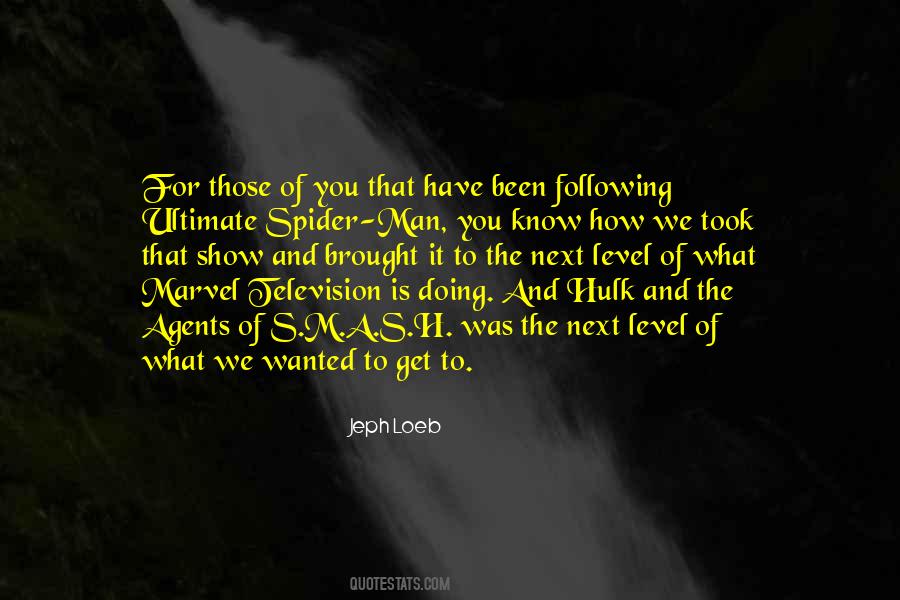 The Hulk Quotes #144161