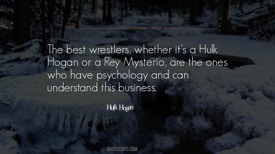 The Hulk Quotes #1487736