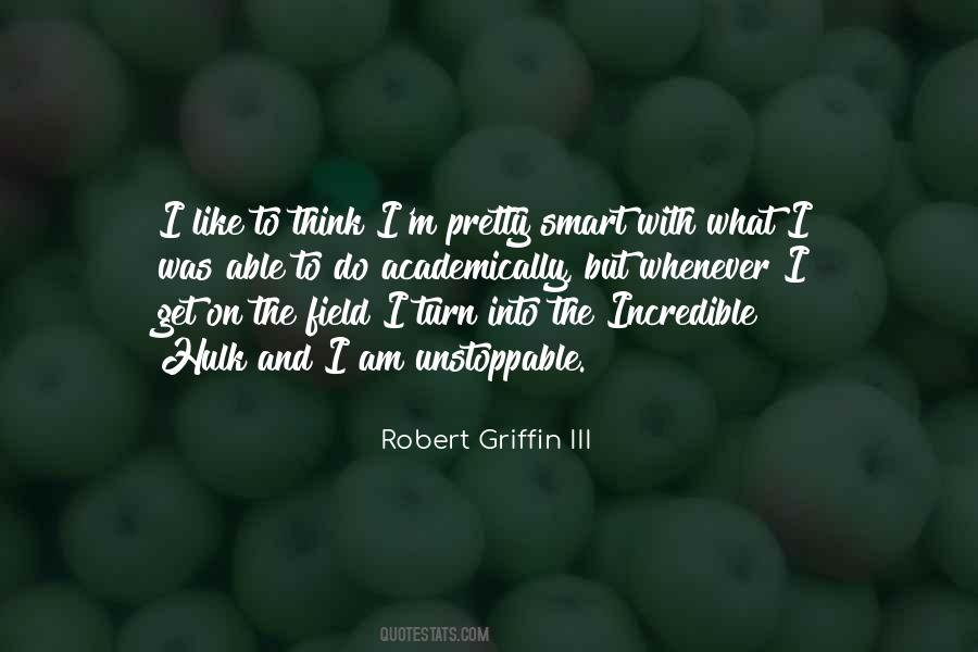 The Hulk Quotes #1512738