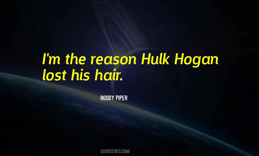 The Hulk Quotes #1521013