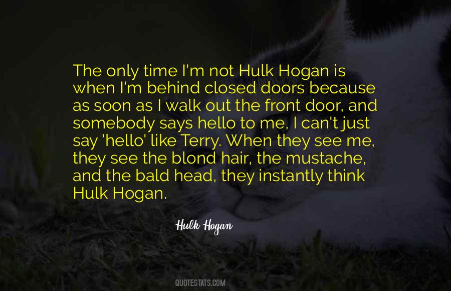 The Hulk Quotes #1542421