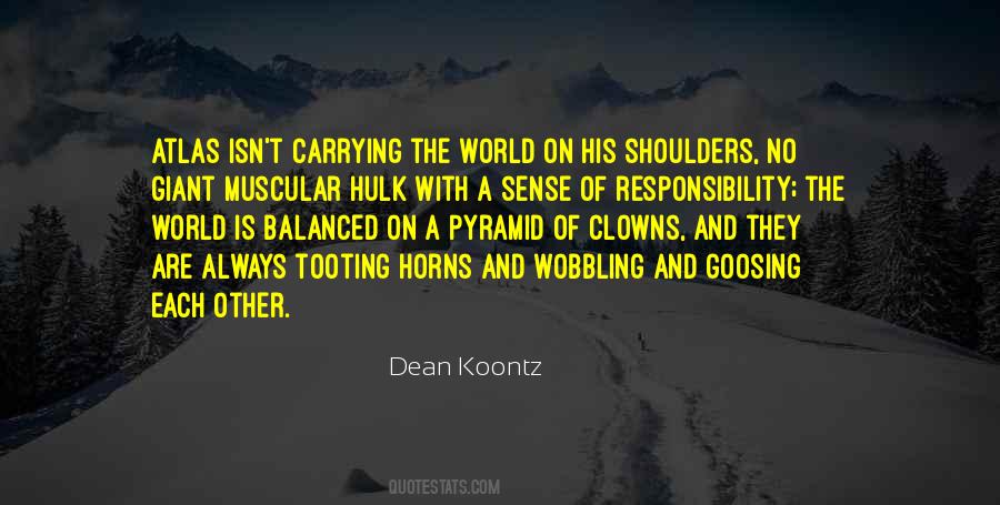 The Hulk Quotes #1675553