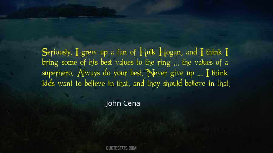 The Hulk Quotes #1709987
