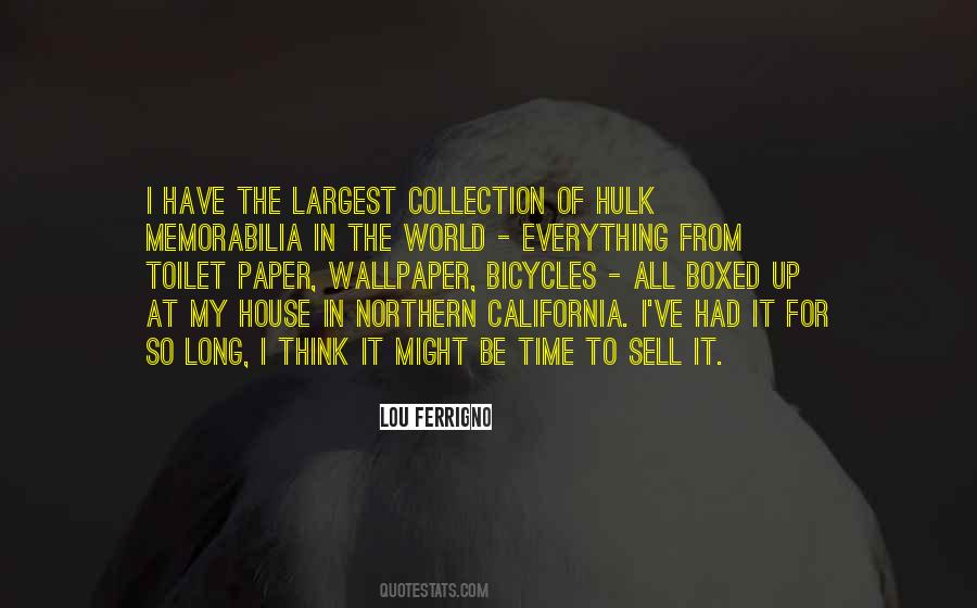The Hulk Quotes #1766755
