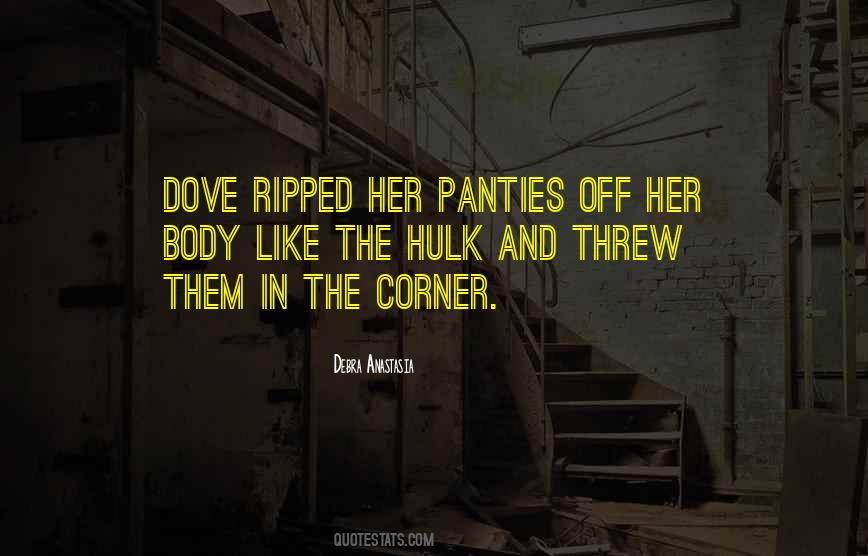 The Hulk Quotes #1872661