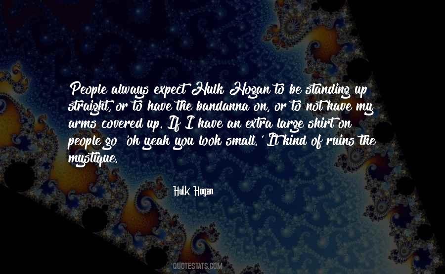 The Hulk Quotes #801956