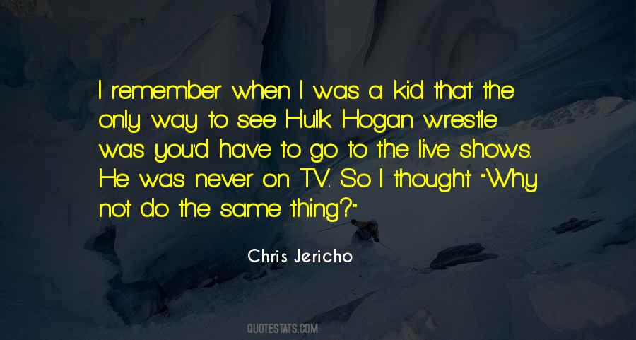 The Hulk Quotes #850251