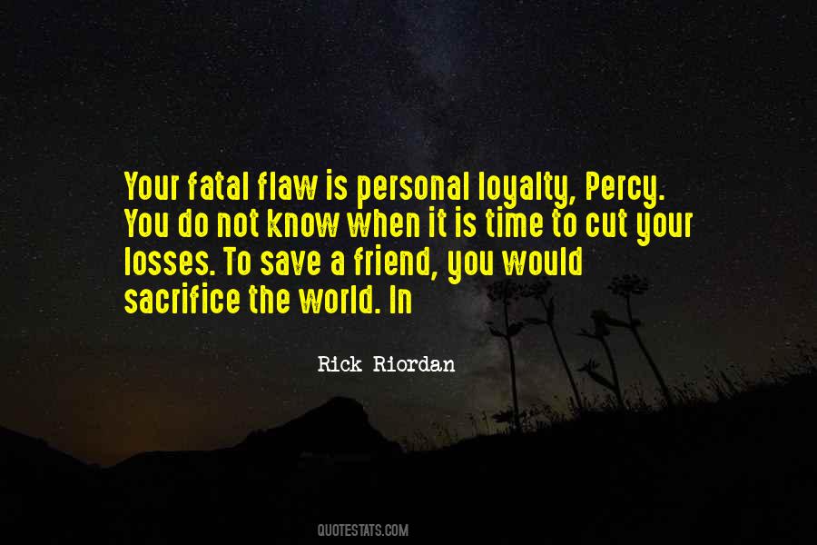 Time Is Your Friend Quotes #199220