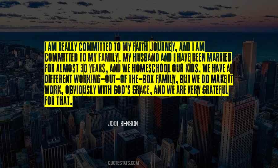 Committed To Work Quotes #924371