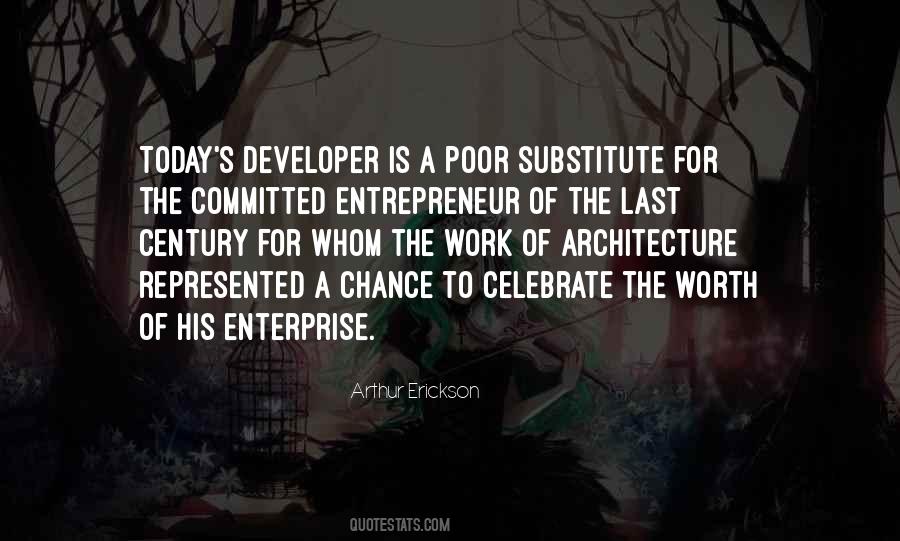 Committed To Work Quotes #967258