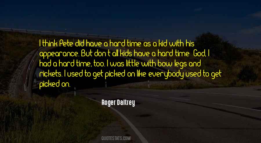 Bow To God Quotes #1529913