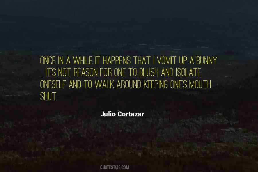 It Happens Once Quotes #1164746