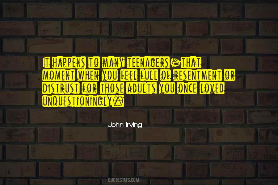 It Happens Once Quotes #164218