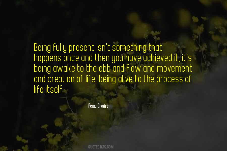 It Happens Once Quotes #172226