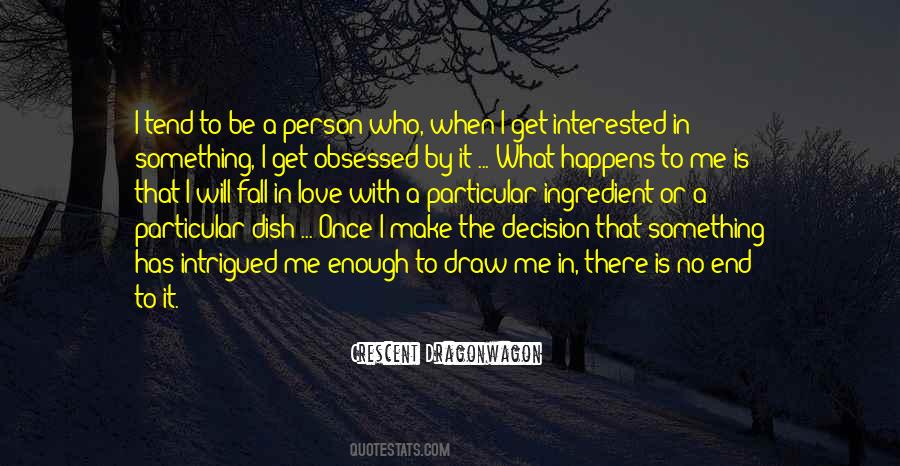 It Happens Once Quotes #1750356