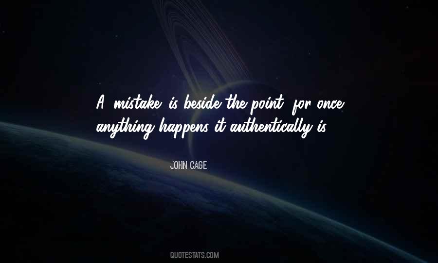 It Happens Once Quotes #239731