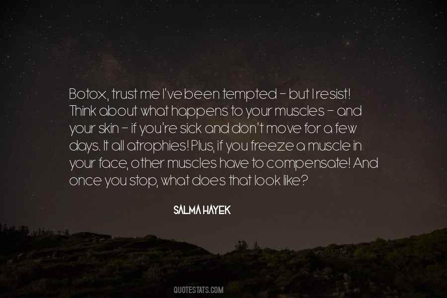 It Happens Once Quotes #281653