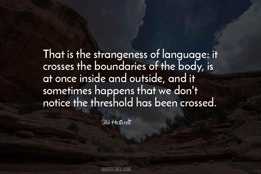 It Happens Once Quotes #784529