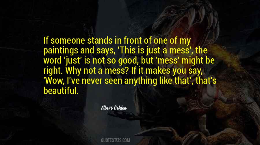 Right Makes Might Quotes #1215221
