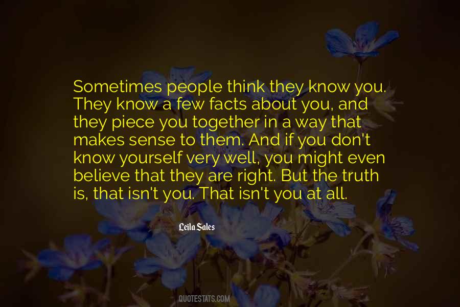 Right Makes Might Quotes #747863