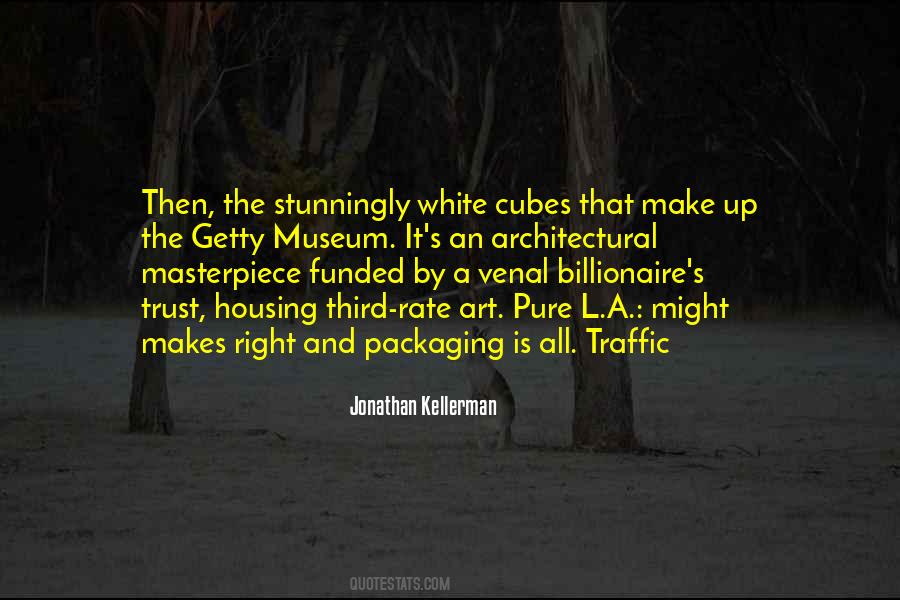 Right Makes Might Quotes #980197