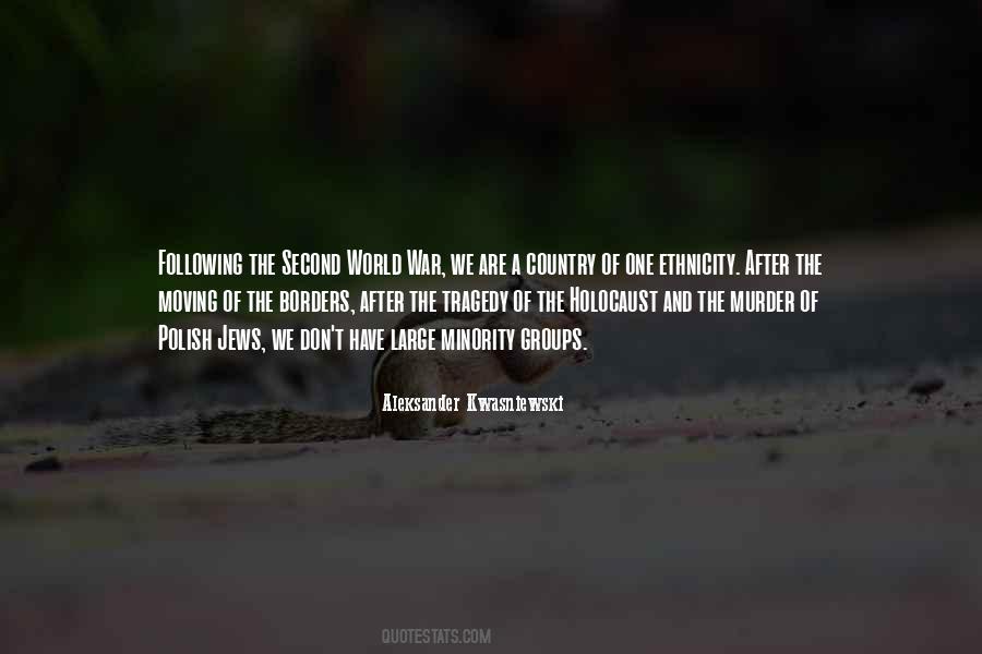 Polish War Quotes #746437