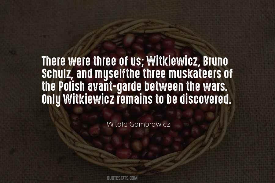 Polish War Quotes #793007