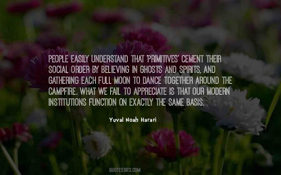 Quotes About Gathering Together #1742274