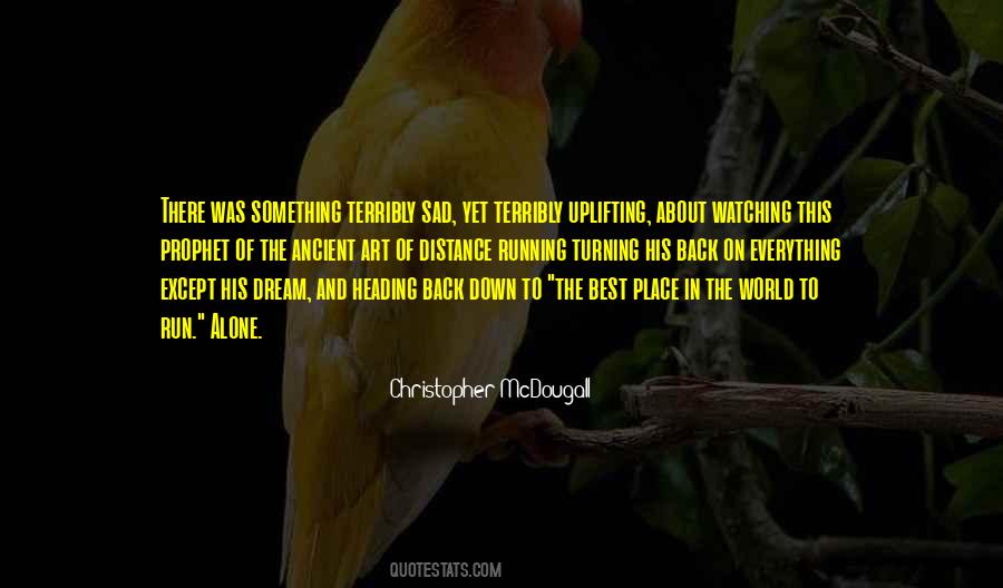 Best Prophet Quotes #1698223