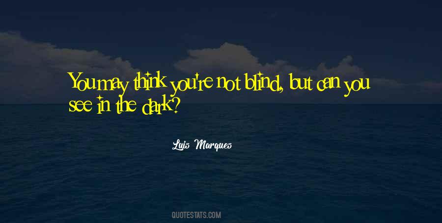 Bible Dark Quotes #1863465