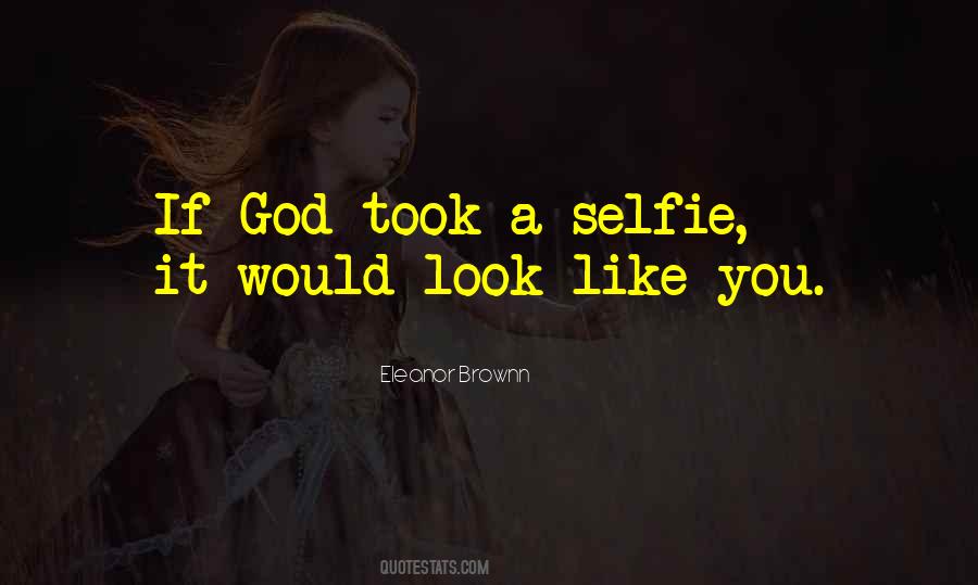 God Self Quotes #110751