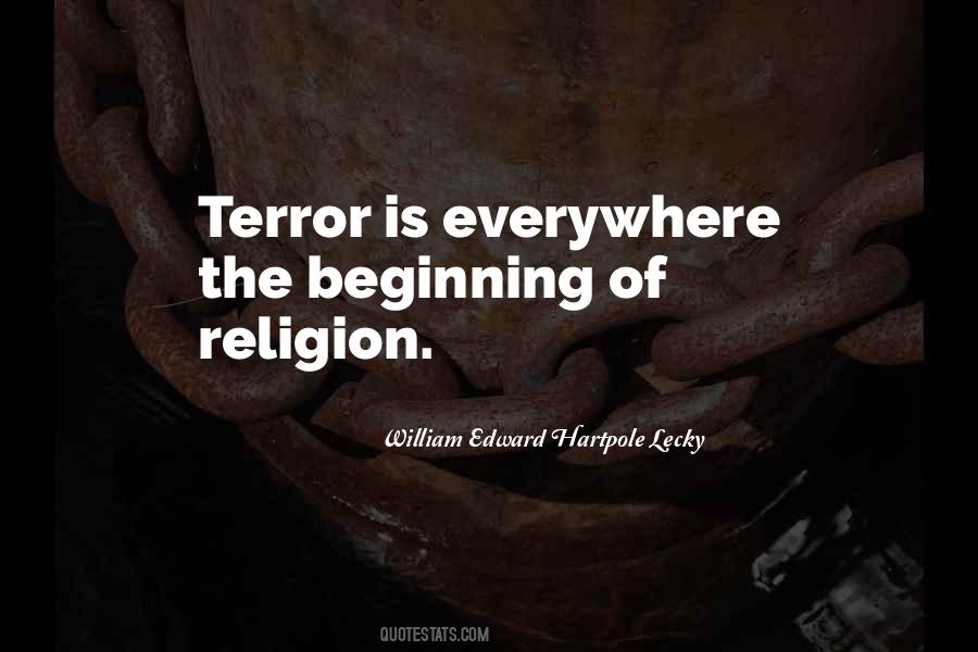 Positive Religion Quotes #1534527