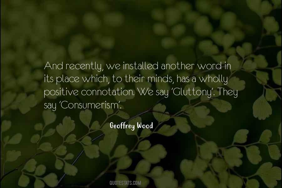 Positive Religion Quotes #1800495