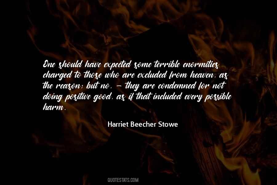 Positive Religion Quotes #1870909