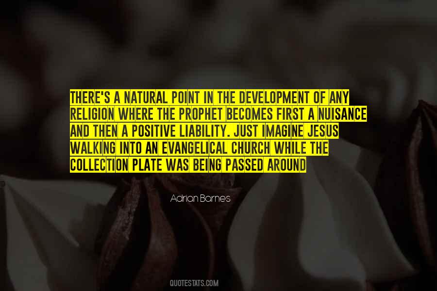 Positive Religion Quotes #658622