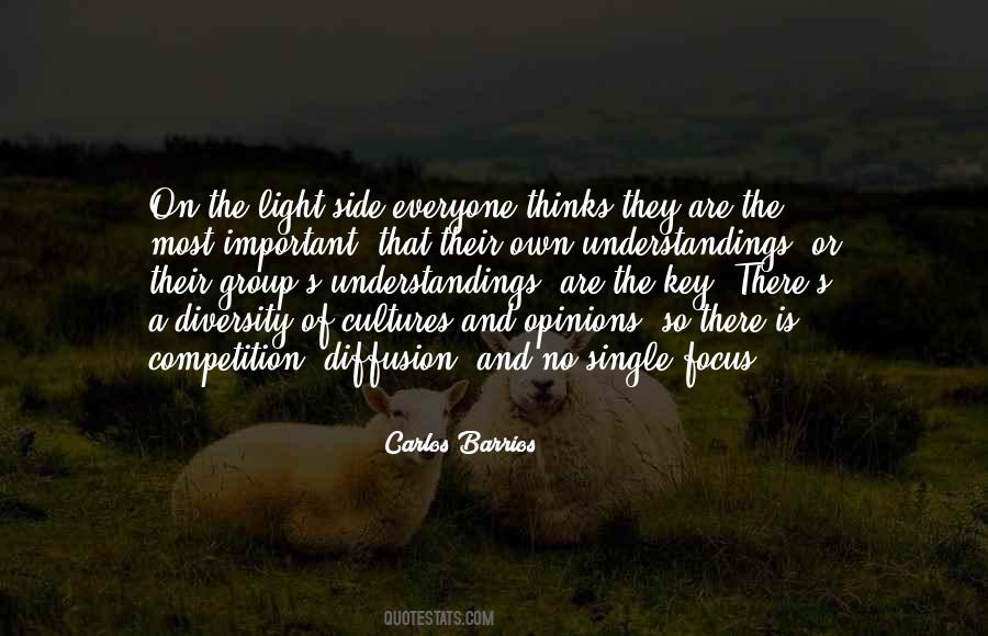Focus Light Quotes #1086623