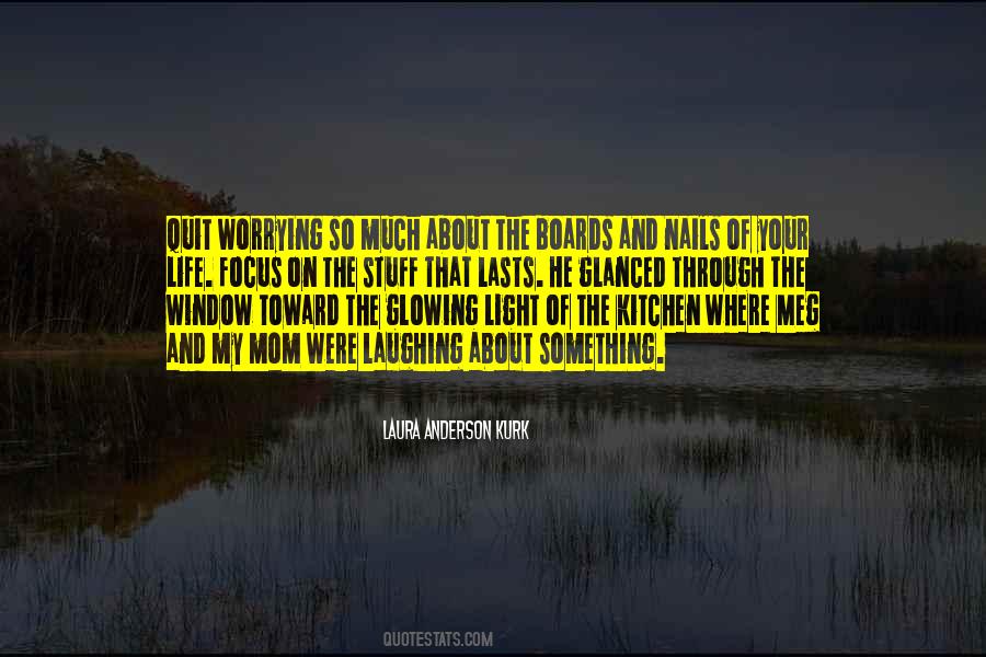 Focus Light Quotes #1361720