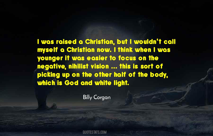 Focus Light Quotes #1820064