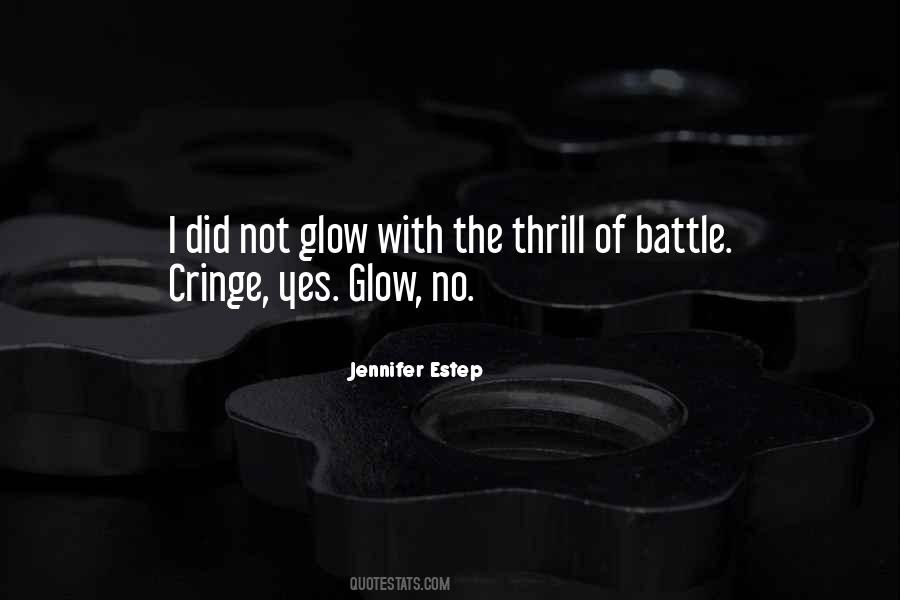 Not Cringe Quotes #1714617