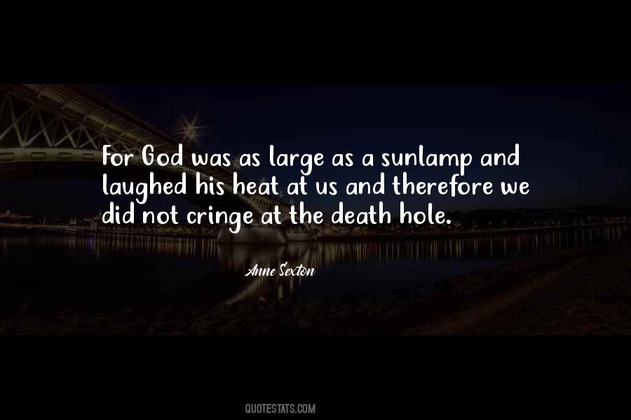 Not Cringe Quotes #610785