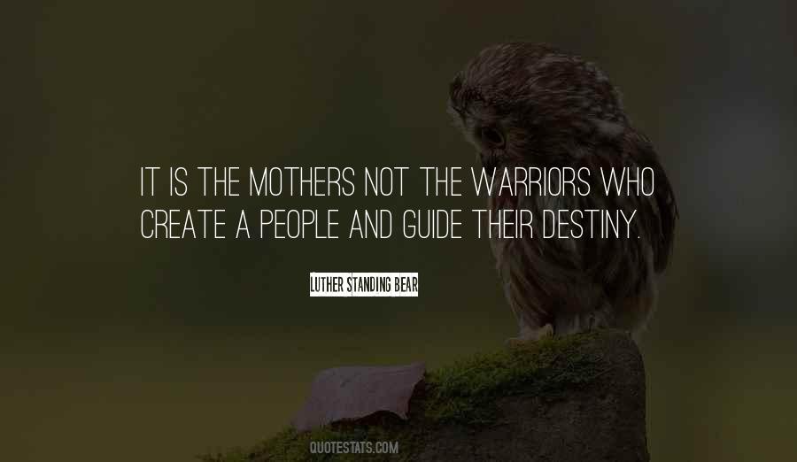 The Warriors Quotes #1184775